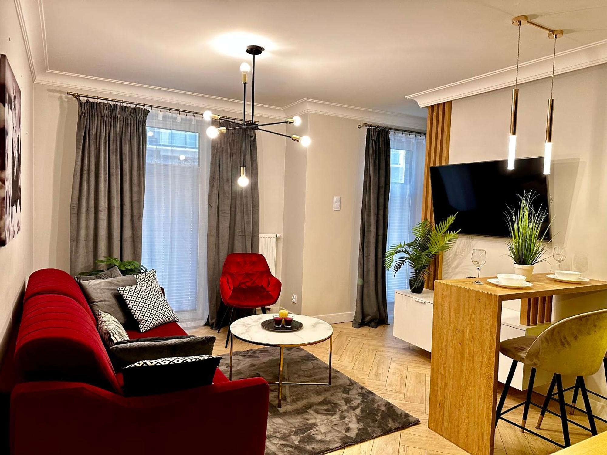 Apartamenty Kielce- Apartament Szmaragd Przy Zalew Kielecki, Faktura, Parking, Centrum Екстериор снимка